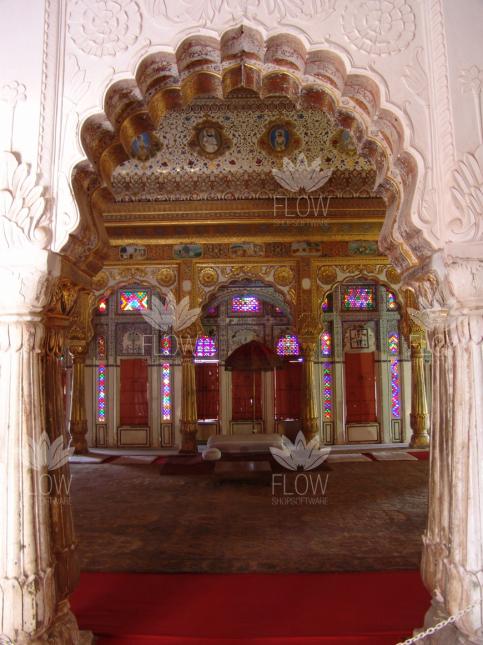 Indien Rajasthan